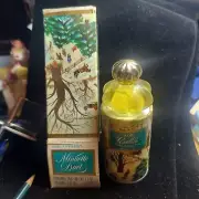 Avon Cotillion Minuette Duet, Talc And Perfume. Vintage NOS. No Bar Code 25015C