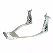 Rear Motorcycle / Bike Alloy / Aluminium Universal Paddock Stand