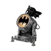 AirPods Pro 2 Earbuds Collectible Case Batman Bat-signal Collectible Earbuds Case - AirPods Pro 2