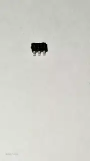 SHARP REGULATOR SMD IC PQ1X331M2Z USED IN VARIOUS APPLICATIONS