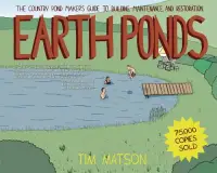 在飛比找博客來優惠-Earth Ponds: The Country Pond 