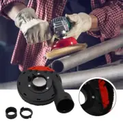 1* 4 In Angle Grinder Dust Cover Angle Accessories Tool 110mm Film ABS Material