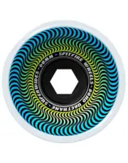 Spitfire 80HD Superwides Wheels Grey| 80D/60mm