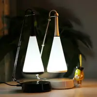 在飛比找樂天市場購物網優惠-創意産usb led燈智能居燈音響床頭usb夜燈