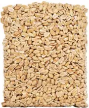 Peanuts Dry Roasted and Unsalted 500 G
