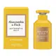 Abercrombie＆Fitch真摯女性淡香精100ml