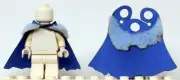 CapeMadness Torn Fur on RW Cape for Lego Minifigures (10-Packs)