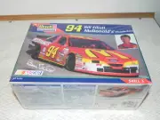 New Sealed: # 94 Bill Elliott McDonalds Thunderbird 1/24 Skill 3 1997 Revell