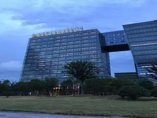 杭州木蓮莊酒店The Mulian Urban Resort Hotels Hangzhou