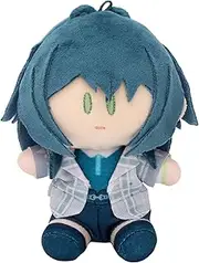 Gakuen Idol Master (Tsukimura Temari) Mini Plush Mascot Vol. 1