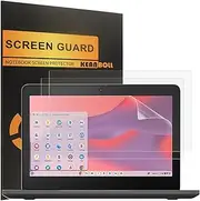 KEANBOLL 3 Pack Anti Glare Screen Protector for Lenovo 100e Chromebook Gen 4 / Gen 3, Lenovo 300e Yoga Chromebook Gen 4,Lenovo 100w Gen 4 (11.6 inch), Anti Fingerprint Shield, Matte