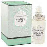 Juniper Sling by Penhaligon's Eau De Toilette Spray (Unisex) 3.4 oz for Women