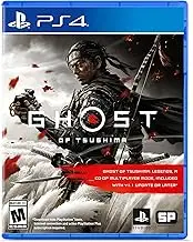 Ghost of Tsushima for PlayStation 4