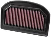 K&N Hi-Flow Air Intake Filter TB-1212 For 2012-2019 TRIUMPH TIGER 1215 & More