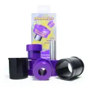 Powerflex for Audi A4 2WD (95 - 01) Rear Beam Mount Bushing (Street)