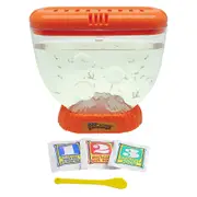 The Original Sea-Monkeys Ocean Volcano Tank Set Kids 14.5cm Toy Assorted 6y+