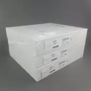 3 Ikea LACK Wall Floating Shelf 11 3/4" X 10 1/4” White 16353 New Sealed *Read*