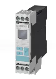 SIEMENS SIRIUS 3UG46 Monitoring relay 3UG4631-2AW30