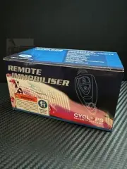 P275/PIN CYCLOPS Wireless Pin Pad / REMOTE Car Truck IMMOBILISER Dynamco