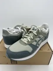 Size 10 - ASICS Lyte Classic Light Sage Slate Grey