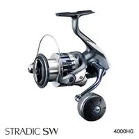 在飛比找蝦皮購物優惠-SHIMANO 20 STRADIC SW 紡車捲線器【百有