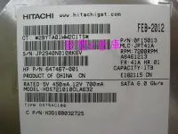 在飛比找Yahoo!奇摩拍賣優惠-【登豐e倉庫】 TF273 Hitachi HDS72101