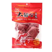 在飛比找Yahoo奇摩購物中心優惠-巧益 大豬公魚卷 (200g)