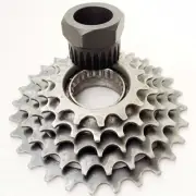 Normandy Maillard French FREEWHEEL Remover Tool SACHS 24 Spline Socket Removal