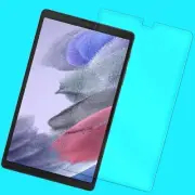 NEW High Definition 9H Screen Protector for Samsung Galaxy Tab A7 Lite 8.7 T220N