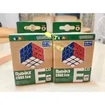 JP小確幸 日本代購 正版RUBIK’S CUBE ECO 環保 魔術方塊