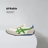 在飛比找蝦皮購物優惠-FB& Onitsuka Tiger 鬼冢虎 Edr 78 