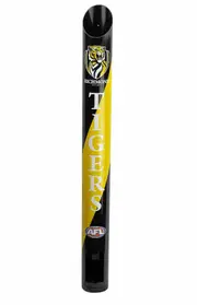 Richmond Tigers AFL Stubby Holder Dispenser