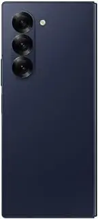 [Samsung] Galaxy Z Fold6 5G 12GB RAM 256GB Navy