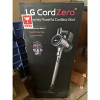 在飛比找蝦皮購物優惠-全新  LG CordZero™ A9無線 吸塵器  A9B