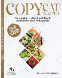 在飛比找博客來優惠-Copycat Recipes: The complete 