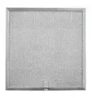 Broan 11-1/4 in. W Silver Range Hood Filter