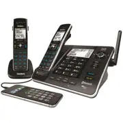 Uniden Extended Digitally Enhanced Cordless Telecommunications