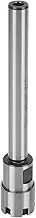 COLLET CHUCK HOLDER STRAIGHT ER16M 100L 100MM LENGTH FOR MILLING CUTTER (Mingzhes64gmz5h0o-11)