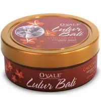 在飛比找蝦皮購物優惠-LULUR BALI OVALE COKLAT