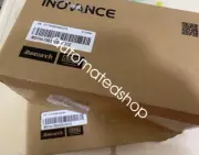 MS1H4−75B30CB−A331Z Inovance servo motor brand new Shipping DHL or FedEX
