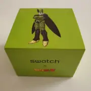 Cell Swatch