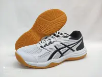 在飛比找樂天市場購物網優惠-Asics 亞瑟士 排羽球鞋 排球鞋 羽球 女性 大童 UP