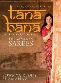 在飛比找博客來優惠-Tana Bana: The World of Sarees