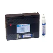Video Head Cleaner Tape Cassette Wet System for VCR VHS Player