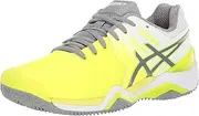 [ASICS] Women's Gel-Resolution 7 Clay Court Tennis Shoe