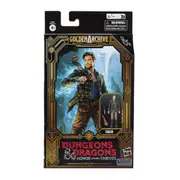 Dungeons and Dragons Golden Archive Edgin