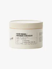 Hinoki Hair Mask
