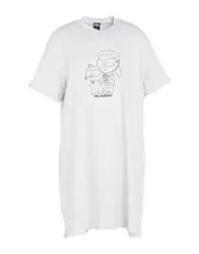 [KARL LAGERFELD] KARL LAGERFELD Mini dresses - Item 15414057