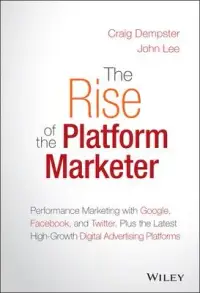 在飛比找博客來優惠-The Rise of the Platform Marke