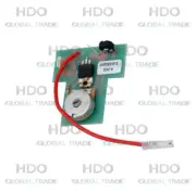 DYNAMIC MIXER BM MASTER AC001 MX410 VARIABLE SPEED CONTROL BOARD 220-240V